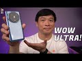 Xiaomi 14 ultra  so premium out of the box