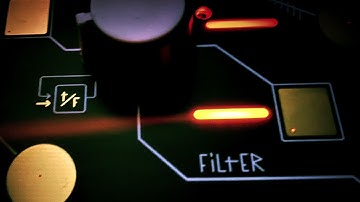 0-coast ambient: clouded_array (feat. Strega)