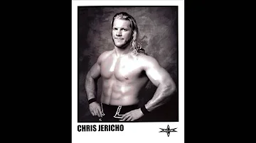 WCW Chris Jericho 2nd Theme