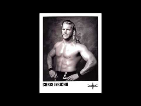 WCW Chris Jericho 2nd Theme