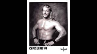 WCW Chris Jericho 2nd Theme Resimi