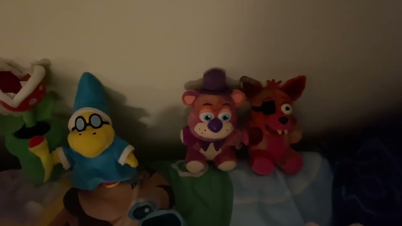 The Steve Games Double Dash Episode 1: Out With The Old, In With The Old