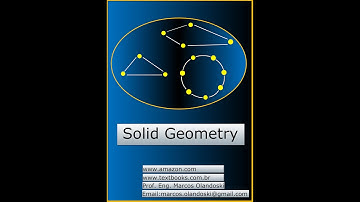 COURSE SOLID GEOMETRY    CHAPTER 7    PART 5   ENGLISH