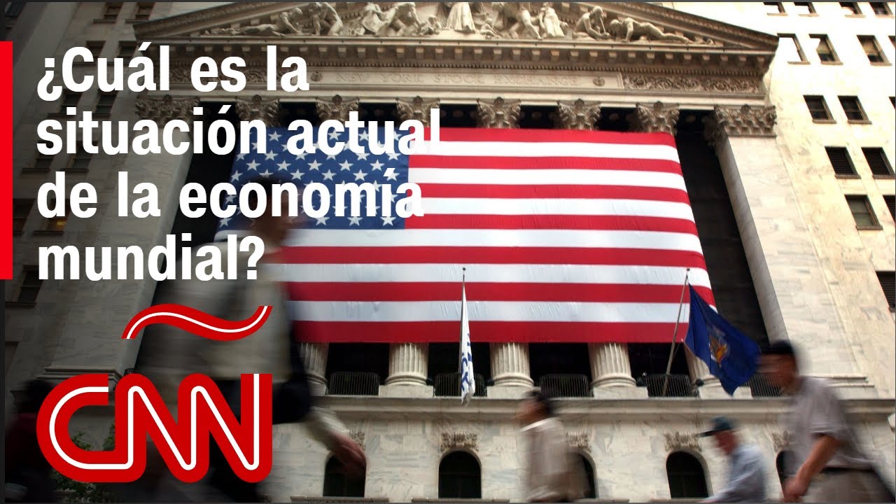El crecimiento de la economía de Estados Unidos nos ha sorprendido ...