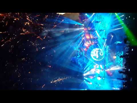 DREAMFIELDS BALI -
