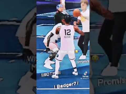 IMG 3101 #nba2k22 #compstage  #NBA21NEXTgen #Nextgenpostscorer #NBA2K22 #NBA22leap