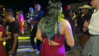 MAS DEL BAILE EN IXCAPUZALCO GRO, CON CORAZON GITANO EN LOS XV DE NEYDI