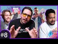 GTA 6 Rumors And Roleplay ft. Cyr | Punching Down Episode 8