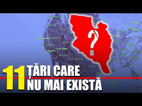 Video: Care sunt cele 11 regiuni ale lumii?