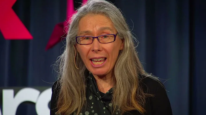 Energy justice: who gets listened to? | Erin Baker...