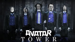 Matt Heafy - Avatar - Tower (acoustic cover)