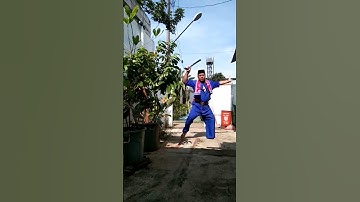 SILAT BETAWI ASLI