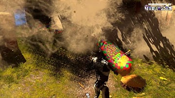 The Talos Principle. 193. Dumb Dumb Mine