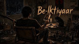 Download lagu Be-Iktiyaar ( Music) - Suràna @suranasounds