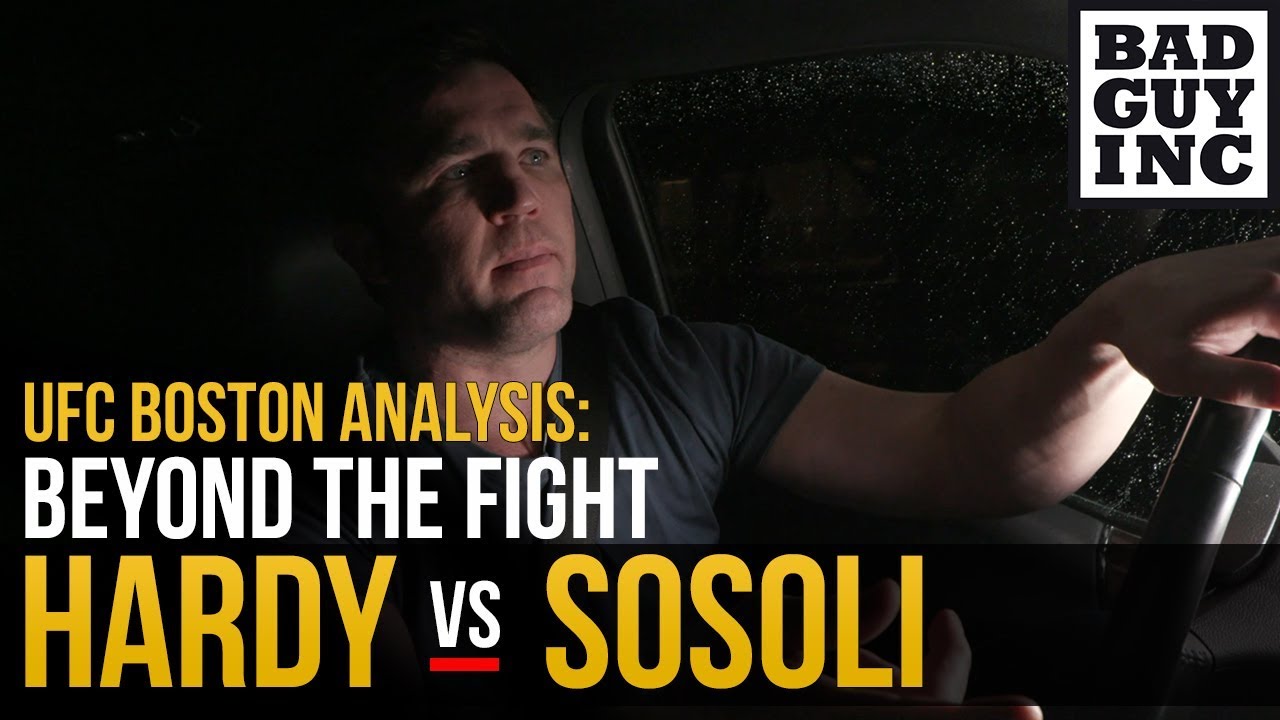 Greg Hardy's inhaler...who's at fault?