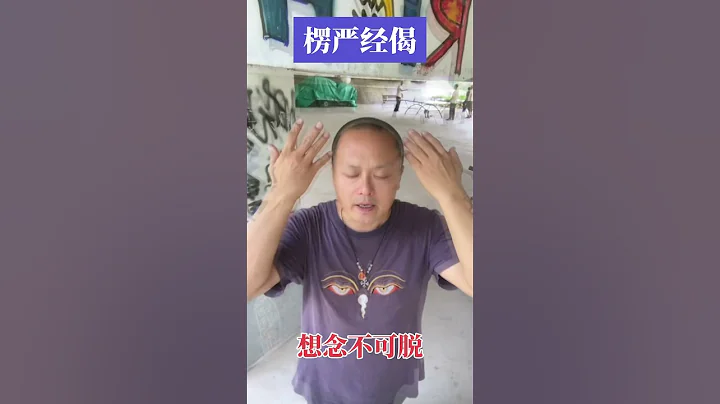 知根雜亂思，湛了終無見，想念不可脫，云何獲圓通？～楞嚴經偈 - 天天要聞