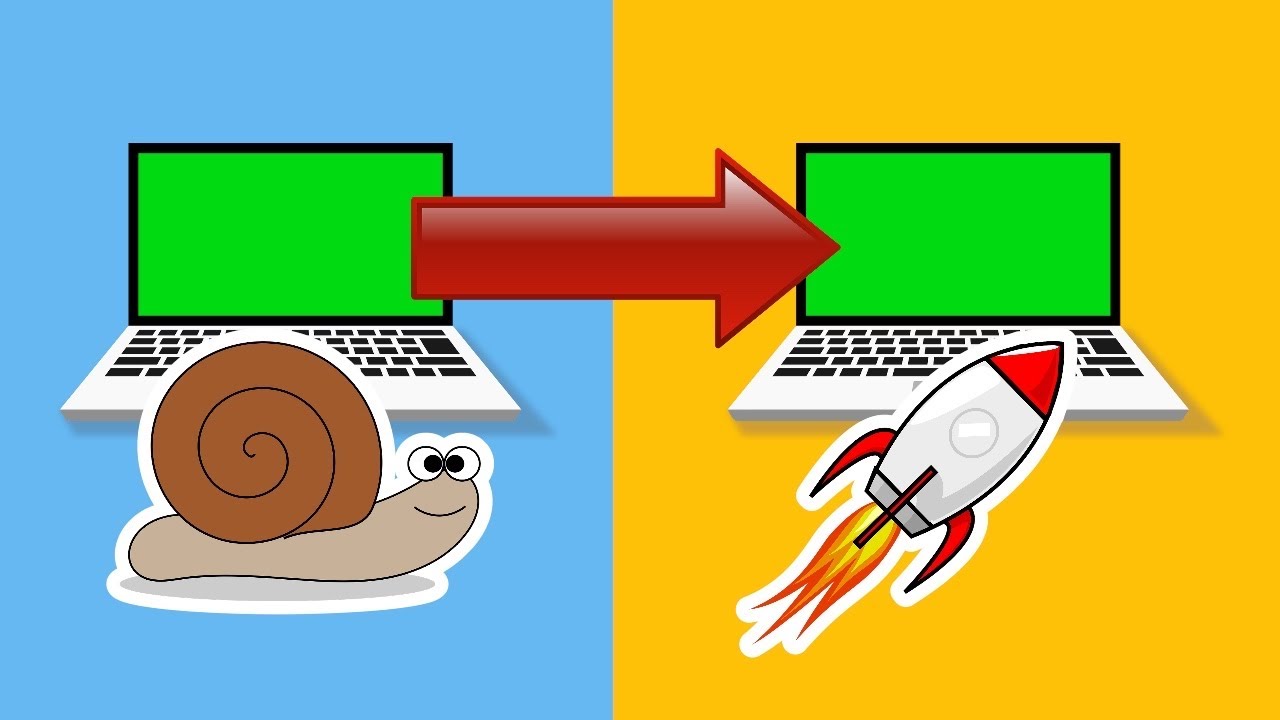 Windows auf SSD klonen | Altes Notebook 💻 schneller machen 🚀