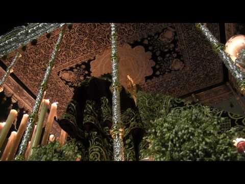 Primitiva Hermandad de los Nazarenos de Sevilla, Archicofradía Pontificia y Real de Nuestro Padre Jesús Nazareno, Santa Cruz en Jerusalén y María Santísima de la Concepción