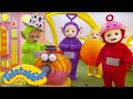 Teletubbies | New Toy | Official Season 15 Full Episode