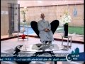 الشمائل ح 4 الشيخ د شهاب الدين احمد ياسين 2013 7 24