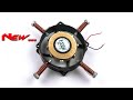 Powerful Free Energy Generator