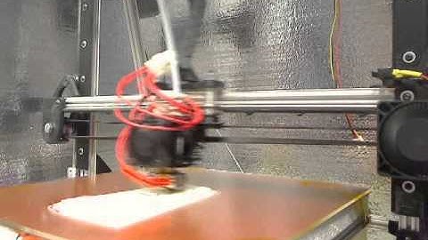 Octoprint timelapse, pictures every 10 seconds
