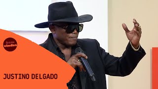 Justino Delgado - Amigo Artista Comerciante I Bem-Vindos I RTP África