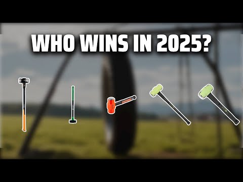 The Top 5 Best Workout Sledge Hammer In 2025 Must Watch Before Buying 