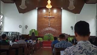 Download lagu BE No. 14 Puji Hamu Jahowa Tutu