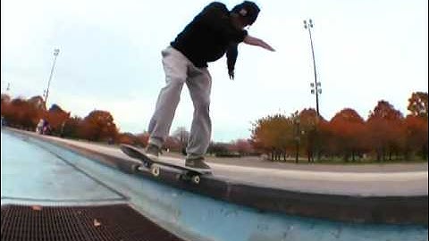 Quartersnacks - Thankful For Keith