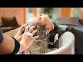 ASMR 99 眠くなる 脳がとろけるシャンプーで癒します Good Sleep Asmr Shampoo ASMR 99 眠くなる 脳がとろけるシャンプーで癒します Good Sleep Asmr Shampoo