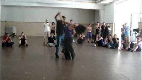 Nayan and Samantha Zouk Demo at 2