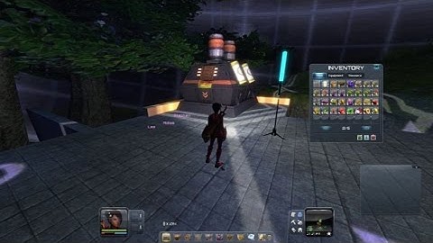 Planet Explorers .087 Ep 68 We have POWER!