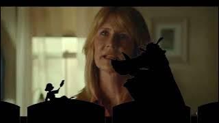 Timon and Pumbaa At The Cinema Jurassic World Dominion