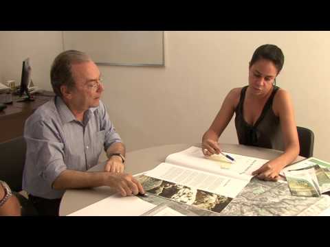 Vídeo Institucional AGB Peixe Vivo (2012)