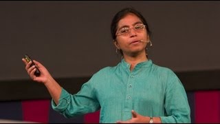 Sunitha Krishnan: A year after TEDIndia screenshot 5