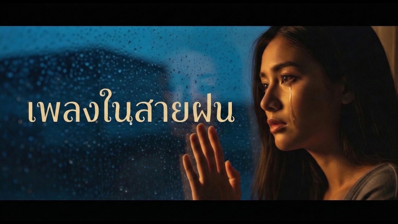 เพลงในสายฝน  --Soft & Soul -- : Slow Edition:  lCapy 10X Music Studio