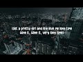 Drake - One Dance (Lyrics) ft. Wizkid & KylaBillion Starsx