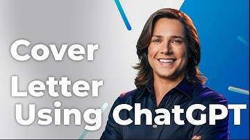 How to Write a Cover Letter Easily with ChatGPT: Step-by-Step Guide
