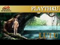 Lulu saturn by organa 1080p