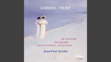 Theme and Variations in C-Sharp Minor, Op. 73: Variation 2