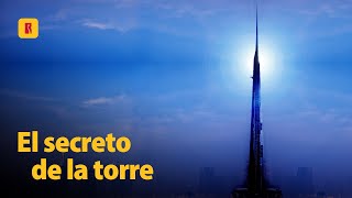 EL SECRETO DE LA TORRE | Jeddah Tower será la más alta del mundo. ¿Qué esconde su construcción?