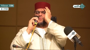 ماتيسر من سورة آل عمران للقارئ عبد الفتاح شنوف