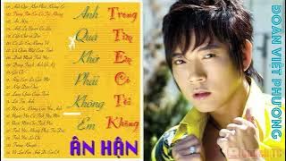 LK Đoàn Việt Phương TC Chọn Lọc | Anh Quá Khờ Phải Không Em | Trong Tim Em Có Tôi Không | ÂN HẬN