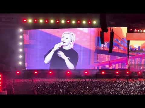 TOGETHER | 세븐틴 SEVENTEEN 'FOLLOW' AGAIN TO SEOUL (Live at Seoul World Cup Stadium) 28.04.24