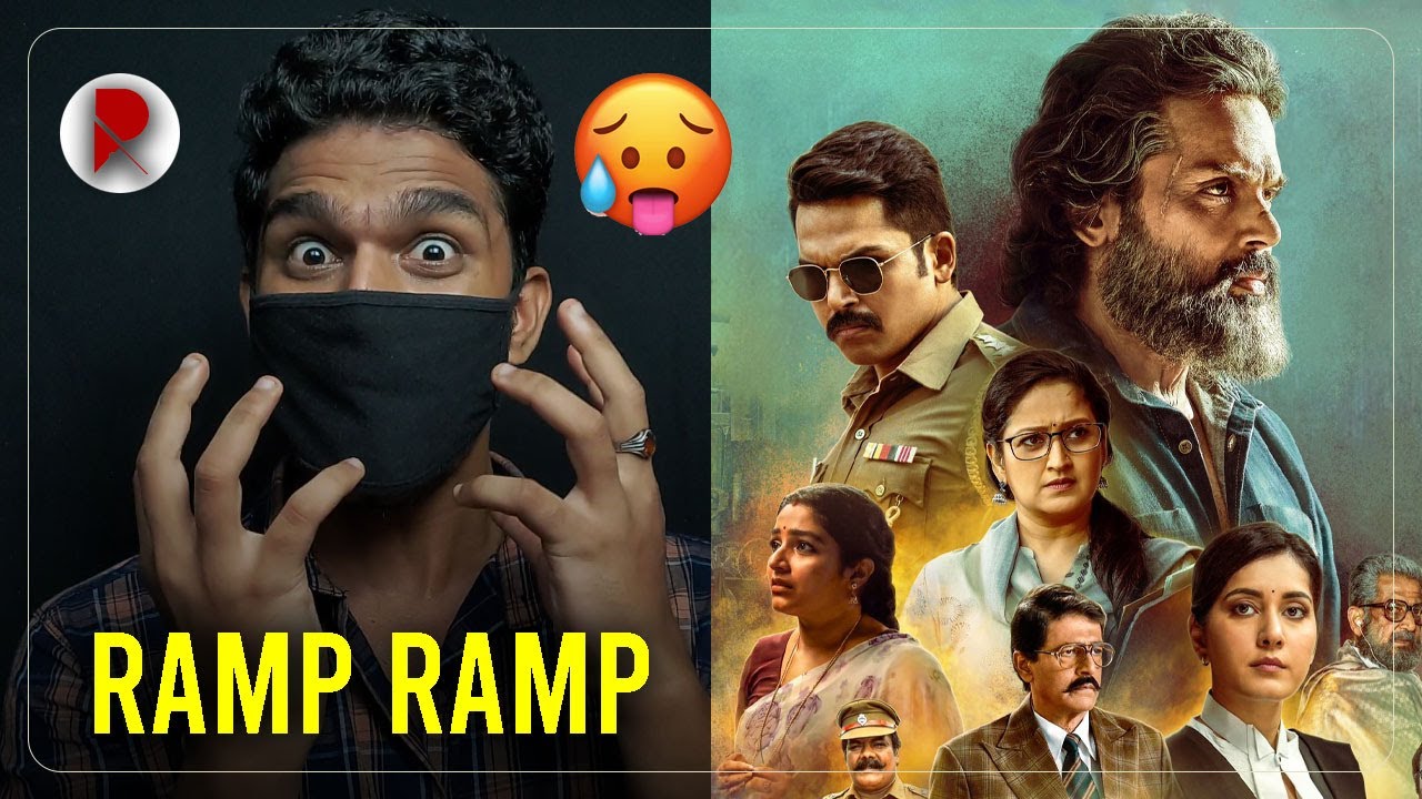 Sardar Movie Telugu Review | RatpacCheck | Sardar Review Telugu | Sardar Movie Review | mvoies, fun