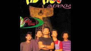 Ad Hoc - Apa Nak Kata Brother