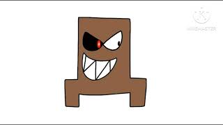 Russian Alphabet Lore: Ф