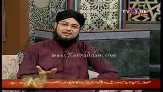 Rishton Ka Ahteraam Karna - Sila Rehmi By Mufti Muhammad Shahid Sahab