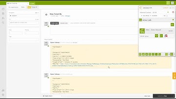 inContact CTI for Zendesk (Zendesk Agent Console) Agent guide